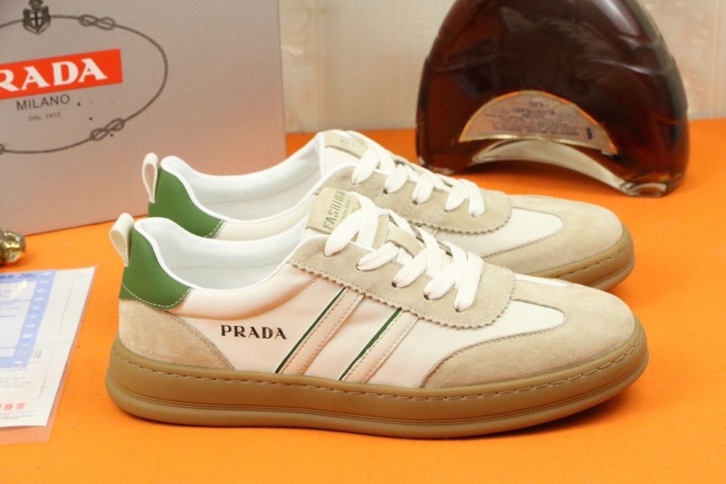 Prada Casual Shoes